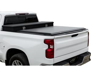 Coperchio D'Accesso 62339 ACCESS Edizione Toolbox Copertura Arrotolabile