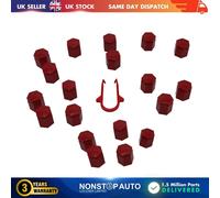 Coperchio Dado Bullone Vite Universale 20X 17Mm E 1X Strumento Rimozione