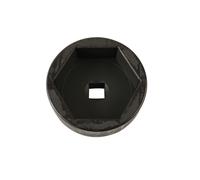 Coperchio D'Asse Fruehauf Per Utensili Laser 1"D 110Mm Singolo Esagono 6508