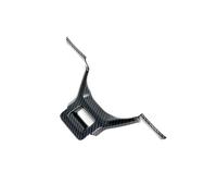 Coperchio Decorativo per Rivestimento del Volante 'Auto per K5 - 2020 2021 2022 2023 2024 Accessori ABS nel Fibra di Carbonio