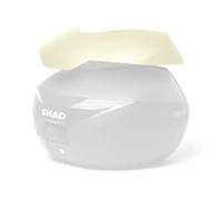 coperchio decorativo shad top case sh39 - senza colore UNICA