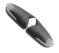 Coperchio degli specchietti Laterali per Hyundai per I20 per MK2 GB IB Copriretrovisore retrovisore per Auto Adesivo Coperchio Alette Coperchio Esterno portiera Retrovisore Rivestimenti della Cassa