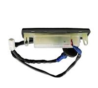 Coperchio del bagagliaio auto Interruttore aperto per Ls460 per Gs350 2007-2011 Auto Posteriore Tronco Coperchio di Blocco Boot Release Maniglia Interruttore Pulsante di Apertura Portellone