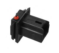 Coperchio del bagagliaio dell'automobile Interruttore Aperto Per Citroen Per C4 6554V5 Tronco Interruttore di Rilascio Interruttore di Rilascio Porta Posteriore Maniglia Pulsante Portellone Boot