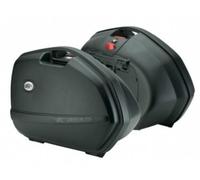 COPERCHIO DEL BAGAGLIAIO K33N SINISTRO