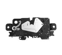 Coperchio del bagagliaio posteriore per BMW Serie 3 5 7 8 per Rolls-Royce PHANTOM VIII 51247441014 2700762 Serratura del bagagliaio dell'auto