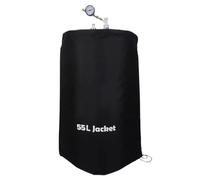 Coperchio del barilotto di birra, copertura protettiva della torre di birra,Isolamento di freschezza del barile di birra - di protezione impermeabile alla polvere di Oxford Fabric per