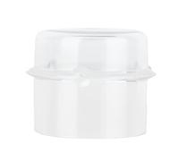 Coperchio del Bicchiere del Frullatore Coperchio del Misurino per PC per Vorwerk Bimby TM31/TM5/TM6 Accessori Parte di Ricambio Coperchi del Misurino Sostituzione del Coperchio del Bicchiere del Frull