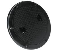 Coperchio Del Boccaporto Rotondo Della Barca Portello Ponte Kayak