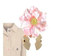Coperchio del bottone | Gemelli a base dorata | Gioielli con bottoni fantasia - per camicie, jeans, abito da sposa, creazione di gioielli, fai da te, decorazione, lavori