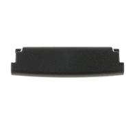 coperchio del bracciolo coperchio della console chiusura a scatto per audi a3