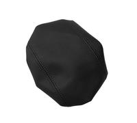 Coperchio del bracciolo dell'auto Copertura Protettiva Per Bracciolo Della Console Centrale Dell'auto Per CRV 2012 2013 2014 2015 2016(Nero)