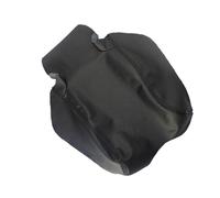 Coperchio del Bracciolo Per Land Rover Discovery 4 2009-2016 Pelle Nero