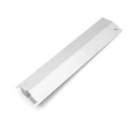 Coperchio del bruciatore in acciaio inox massiccio - Durevole e resistente al calore per il barbecue a gas Taino Red 4+1 e 6+1