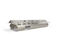 Coperchio del bruciatore per Turbozone Enders - Serie Kansas 3 in acciaio inox