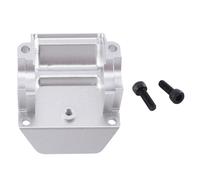 Coperchio Del Bulkhead In Metallo Per ARRMA 18 6S KRATON Outcast 17