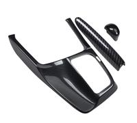 Coperchio del cambio 3pcs per Honda Civic 2012-2015 Gear Shift Cover Trim