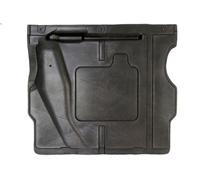 Coperchio del cambio BLIC 6601-02-0012875P per AUDI A6 C4 (4A2) 1.8 1995-1997