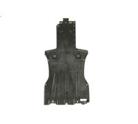 Coperchio del cambio BLIC 6601-05-0000045P AUDI Q7 (4LB) 3 2010-2015