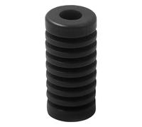 Coperchio del cambio del motociclo | Copripedali in antiscivolo-coperchio universale per pomello del cambio accessorio moto, coperchio del cambio