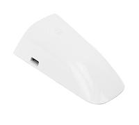 Coperchio del Cappuccio di Finitura della Maniglia della Portiera Anteriore Destra, Sostituzione LR048299 per 2011-2019 Bianco