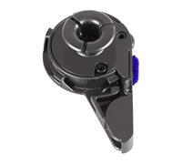 Coperchio Del Cappuccio Terminale Della Barra Della Spazzola A Rullo, Compatibile Con Dyson, V8 V10 Slim V12 V15 Rileva Parti Di Ricambio Laterali For Aspirapolvere Slim