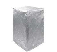Coperchio del caricabatterie per auto elettriche - Oxford Cloth 70x35x25cm, Proof Rain | Blocco del sole Dust Dust Blocking protettivo recinzione, versatile a tutti i tempi di ricarica per il garage a