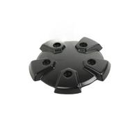 Coperchio del carter dello statore motore della motocicletta per Ka&wasaki Z750 Z1000 2007-2009