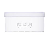 Coperchio Del Cassetto Beko 4652170200 per Frigorifero