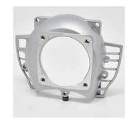 Coperchio del cilindro del motore superiore adatto for decespugliatore G26 BC2610 Trimmer Ventola Coperchio del volano Parti 'alloggiamento Shround(Fan flywheel cover)