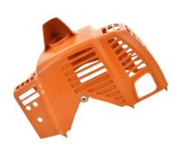 Coperchio del cilindro motore superiore adatto for alloggiamento della copertura decespugliatore FS230 FS235