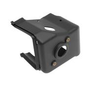 coperchio del cilindro per Piaggio, nuovo modello (ventola di raffreddamento)