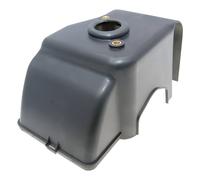 Coperchio del cilindro / raffreddamento forzato per Piaggio