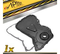 Coperchio Del Cinghia Dentata Per Citroën Jumper Fiat Ford Transit