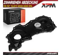 Coperchio Del Cinghia Dentata Per Fiat Talento Nissan NV300 Opel