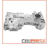 Coperchio Del Cinghia Dentata Per Opel Corsa C D Astra G H 1.0 1.2 1.4