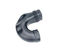 Coperchio Del Condotto Di Aspirazione Del Filtro Dell'aria Dell'auto 3C0805971A Per Magotan Presa D'aria Sul Cofano(1KD 129 618 A)