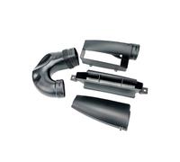 Coperchio Del Condotto Di Aspirazione Del Filtro Dell'aria Dell'auto 3C0805971A Per Magotan Presa D'aria Sul Cofano(Four-piece set)