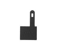 Coperchio del connettore Multi USB Connector Lid Cover (64210) Compatible With Sony Cyber Shot Digital Camera