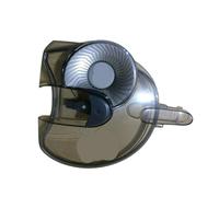 Coperchio del contenitore della polvere for aspirapolvere compatibile con Philips FC9735 FC9728 FC9732, accessori for aspirapolvere, coperchio di ricambio for contenitore della polvere.