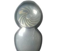 Coperchio Del Contenitore Della Polvere For Aspirapolvere, Parte Di Ricambio Compatibile Con Philips XC8149 XC8349. Coperchio Del Contenitore Della Polvere For Aspirapolvere Prats. Accessori.