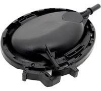 Coperchio del contenitore filtro per gasolio compatibile BERLINGO C15 JUMPY XSARA SCUDO 206 306 EXPERT PARTNER 1.9D - 191144 9625224180 FC446