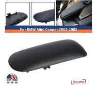 Coperchio del coperchio del bracciolo della console centrale per Mini Cooper R52 R53 2002-08 51166954297