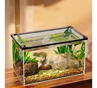 Coperchio del coperchio del pesce la lacrima resistente alla rete anti