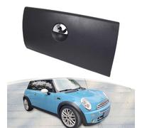 Coperchio del coperchio della portiera del vano portaoggetti per auto