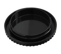 Coperchio del corpo macchina per Canon EOS 5D 450D 50D 500D 40D 550D Nero