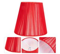 Coperchio Del Della Lampada Bambino Copertura Plafoniere Tessuto Plafoniera