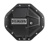 Coperchio Del Differenziale Hardcore Yukon YHCC-C9.25 Yukon Gear & Axle