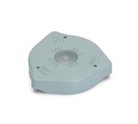 Coperchio Del Dispenser Di Sale Per Lavastoviglie Indesit