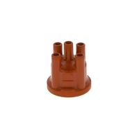 Coperchio Del Distributore BOSCH 1 235 522 443 Per SEAT, SKODA, VW